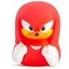 Numskull Sonic Tubbz dėžutėje esantys pirštai