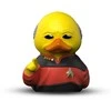 Numskull – „Star Trek Tubbz MINI“ Jean-Luc Picard