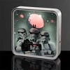 Numskull – „Stormtrooper“ akrilo lempa