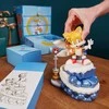 Numskull Tails Atgalinės atskaitos simbolis