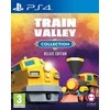 Numskull Train Valley kolekcija (Deluxe Edition) – PlayStation 4