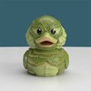 NUMSKULL UNIVERSAL MONSTERS TUBBZ MINI PADARAS IŠ JUODOSIOS LAGŪNOS