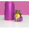 NUMSKULL WONKA TUBBZ MINI WILLY WONKA