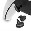 Nyko Edge Paddles Juodas