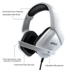 Nyko Np5-4500 laidinės ausinės su mikrofonu For Ps5
