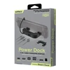Nyko Steam Deck Power Dock 7-In-1 USB-C prijungimo stotis