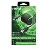 Nyko USB/USB-C įkrovimo jungtis, skirta Playstation 5 / Xbox Series X - S - 2,5 metro