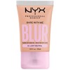 NYX Professional 466 – Bare With Me Blur Tint Foundation 04 Light Neutral