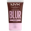Nyx Professional Makeup NYX Professional 466 - Bare With Me Blur Tint Foundation 22 Mocha