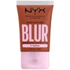 „Nyx Professional Makeup“ makiažo pagrindas „Bare With Me Blur Tint“ (17 Truffel)
