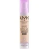 "Nyx Bare With Me" maskuojamasis serumas 03-Vanilla