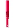 Nyx Shine Loud Pro Pigmentinis lūpų blizgis