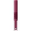 NYX Shine Loud High Shine Lūpų dažai, 3,4 ml, spalva - In Charge