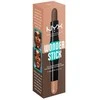 Nyx Professional Makeup NYX Professional 466 – „Wonder Stick“ dviejų galų veido formavimo lazdelė 06 „Rich“