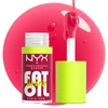Nyx Fat Oil Lip Drip 05-Newsfeed 4,8ml Lūpų blizgis