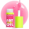 Nyx Fat Oil Lip Drip 02-Missed Call 4,8ml Lūpų blizgis