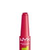 Nyx Fat Oil Slick Click High-shine lūpų balzamas 10 Double Tap, 2 g