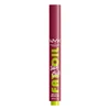 Nyx Fat Oil Slick Click Bálsamo Labial Brillante Thats Major, 2 g
