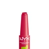 Nyx Professional Makeup Nyx Fat Oil Slick Click High-shine lūpų balzamas 10 Double Tap, 2 g