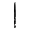 "Nyx Fill and Fluff" antakių pomadinis pieštukas, skaidrus, 15g