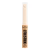 Nyx Pro Fix Stick Corrector Stick Soft rusvai gelsvas 1,, 6 g
