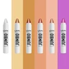 Nyx Jumbo Daugiafunkcinė veido lazda True Gold 2,, 7 g