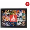 Thumbs Up Oficialus „Atari“ 3D sienų menas – „Atari Legends“.