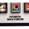 Thumbs Up Oficiali „Atari 3D Wall Art“ – kasečių kolekcija
