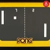 Plakatas Thumbs Up Oficialus „Atari“ 3D sienos menas – „Pong“ kolekcija