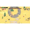 Justdan Ogu ir slaptasis miškas (Nintendo Switch)