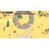 Justdan Ogu ir slaptasis miškas (Nintendo Switch)