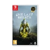 Selecta Play Paskutinis atodūsis – Nintendo jungiklis