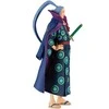 Bandai „One Piece“ – DXF „Grandline“ vyrų figūrėlė „Extra Denjiro“