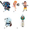 One Piece - Pasaulio kolekcionieriai -Wanokuni Onigashima 8 pav