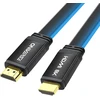 Oniverse - HDMI LED kabelis 8K - mėlynas