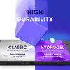 ONIVERSE NSW2 HYDROGEL PROTECTIVE SCREEN FOR Žaidimų konsolė