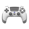 Giro ONIVERSE PS4 belaidis „Revolt Bluetooth“ valdiklis „Wasp“ – baltas