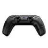 Lanberg ONIVERSE PS4 belaidis „Revolt Bluetooth“ valdiklis „Wasp“ – juodas