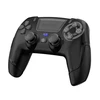 Lanberg ONIVERSE PS4 belaidis „Revolt Bluetooth“ valdiklis „Wasp“ – juodas