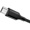 Oniverse Usb-A To Micro-Usb Charge Cable, 3 M - Juodas