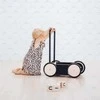 Ooh Noo – vaikštynė – juoda (40BWB2107)