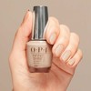 OPI Infinite Shine ilgai išliekantis lakas balintiems antakiams, 15 ml