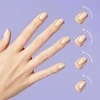 OPI Infinite Shine ilgai išliekantis lakas balintiems antakiams, 15 ml