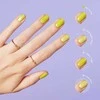 OPI Infinite Shine ilgai išliekantis lakas „Get in Lime“, 15 ml