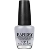 Opi Rapidry Top Coat Tratamiendo Secado Rápido, 15 ml