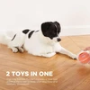 OUTWARD HOUND - Dog Rumble Puzzle Oranžinis - (635.1392)