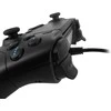 Orb Factory „Gator Claw“ laidinis valdiklis, skirtas „PlayStation 4“ – juodas (ORB)
