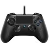 Orb Factory „Gator Claw“ laidinis valdiklis, skirtas „PlayStation 4“ – juodas (ORB)