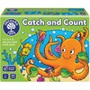 Orchard Toys - Catch &amp; Count (600002)