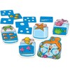 Orchard Toys - Catch &amp; Count (600002)